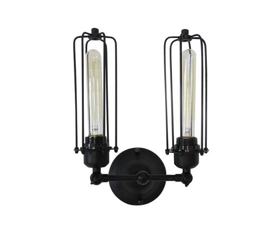 Бра Delight Collection Loft KM0183W-2