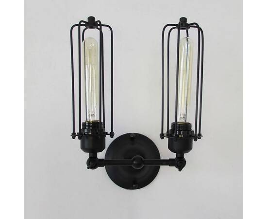 Бра Delight Collection Loft KM0183W-2, изображение 2