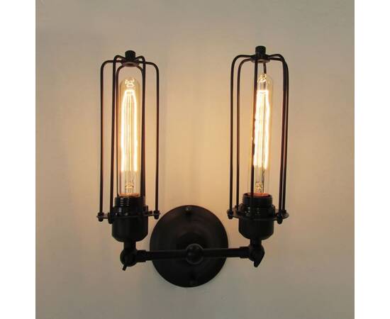 Бра Delight Collection Loft KM0183W-2, изображение 3