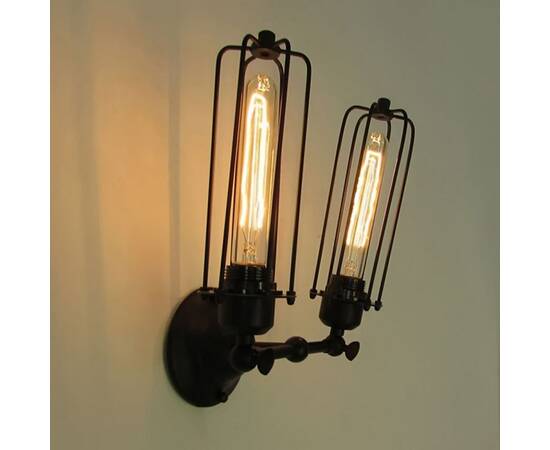 Бра Delight Collection Loft KM0183W-2, изображение 4