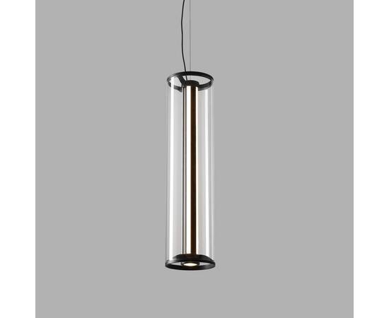 Подвесной светильник Delight Collection 46 P0046-600B black, изображение 2