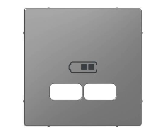 Накладка Schneider Electric Merten D-Life MTN4367-6036