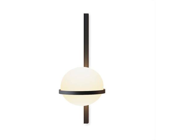 Настенный светильник Delight Collection 10228 10228W1 black