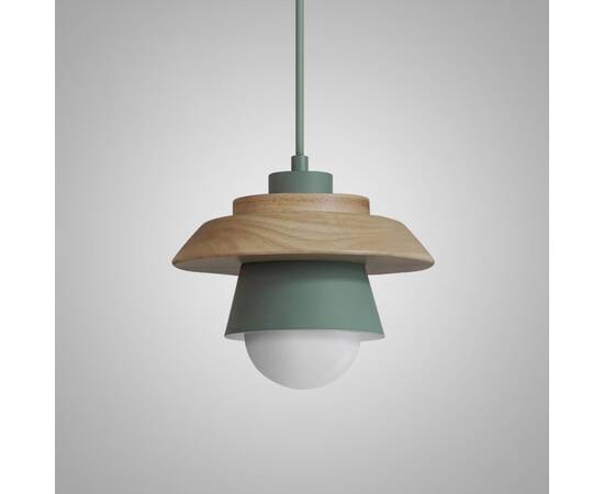 Подвесной светильник ImperiumLoft Eco 178163-26