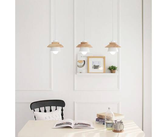 Подвесной светильник ImperiumLoft Eco 178163-26, изображение 5