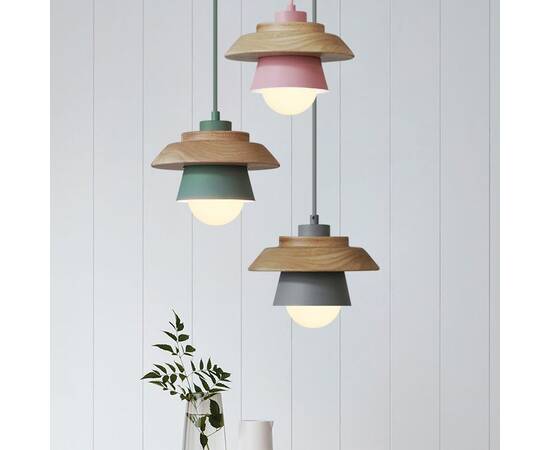 Подвесной светильник ImperiumLoft Eco 178163-26, изображение 7