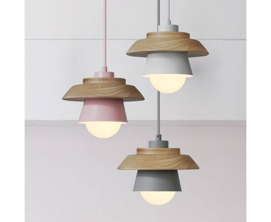 Подвесной светильник ImperiumLoft Eco 178163-26, изображение 8