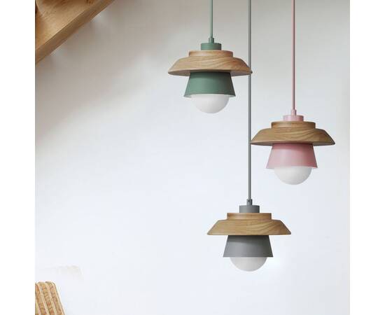 Подвесной светильник ImperiumLoft Eco 178163-26, изображение 10