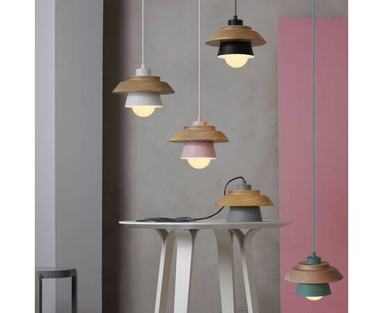 Подвесной светильник ImperiumLoft Eco 178163-26, изображение 14