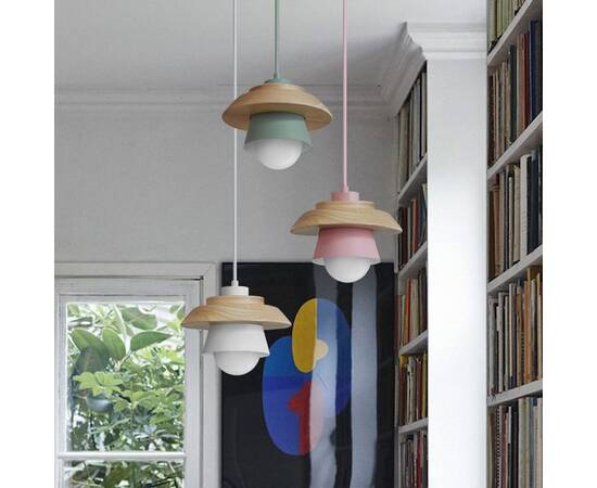 Подвесной светильник ImperiumLoft Eco 178163-26, изображение 15