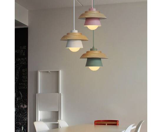 Подвесной светильник ImperiumLoft Eco 178163-26, изображение 17