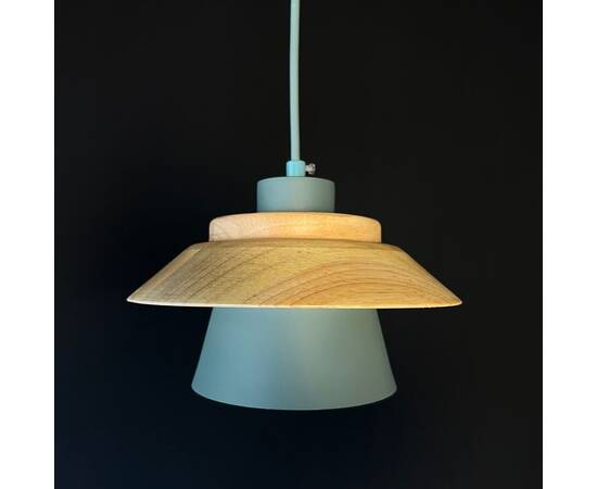 Подвесной светильник ImperiumLoft Eco 178163-26, изображение 20