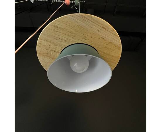 Подвесной светильник ImperiumLoft Eco 178163-26, изображение 22