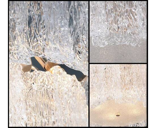 Подвесная люстра Delight Collection BRCH9094-60 gold, изображение 2