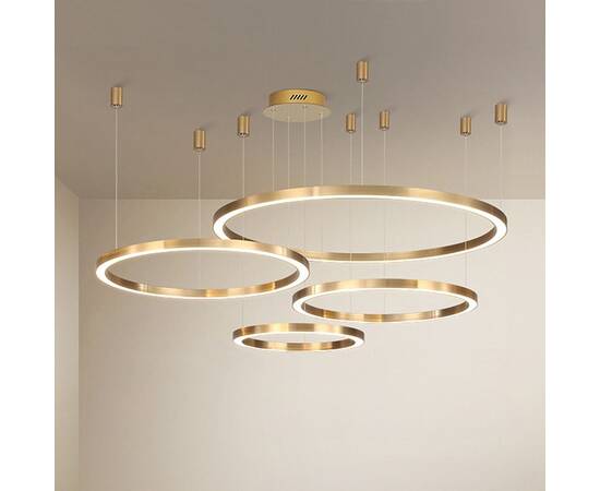 Подвесной светильник ImperiumLoft Cruise 207816-26