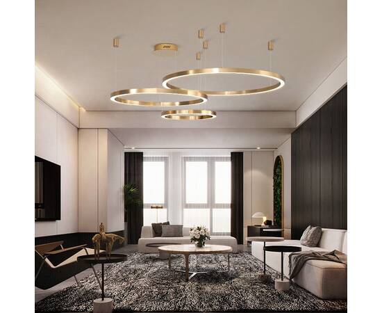 Подвесной светильник ImperiumLoft Cruise 207816-26, изображение 4