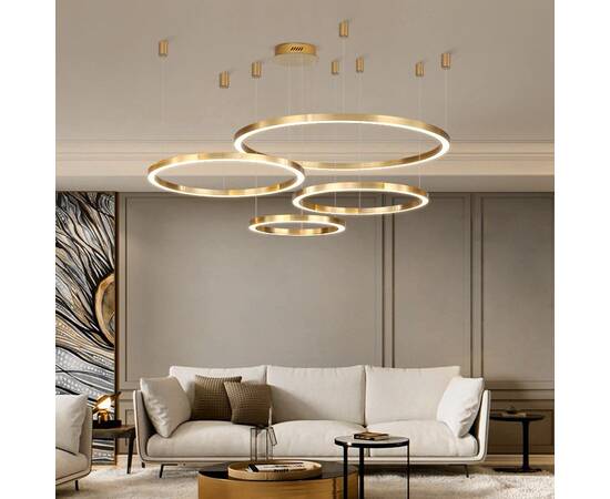 Подвесной светильник ImperiumLoft Cruise 207816-26, изображение 7