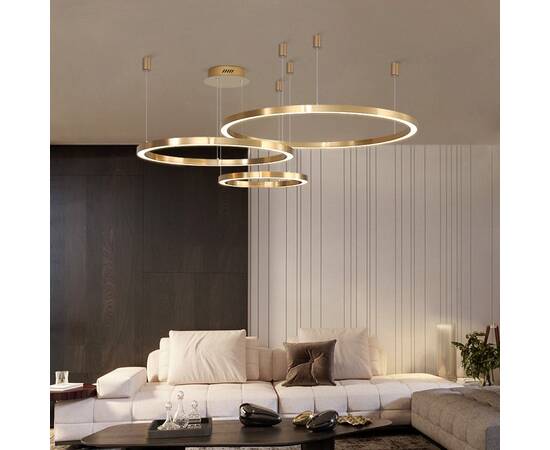 Подвесной светильник ImperiumLoft Cruise 207816-26, изображение 8