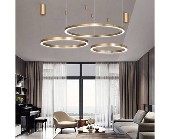 Подвесной светильник ImperiumLoft Cruise 207816-26, изображение 10