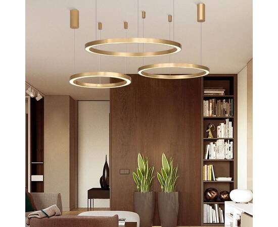 Подвесной светильник ImperiumLoft Cruise 207816-26, изображение 15