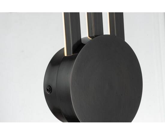 Настенный светильник Belfast Medway 2257-94-3 BL, изображение 5