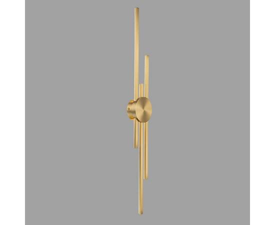 Настенный светильник Belfast Medway 2257-94-3 BR, изображение 2