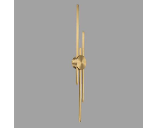 Настенный светильник Belfast Medway 2257-94-3 BR, изображение 8