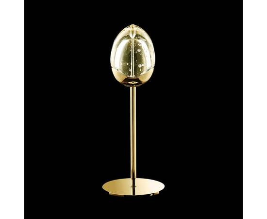 Настольная лампа DeLight Collection Terrene MT13003023-1A gold, изображение 2