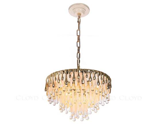 Подвесная люстра Cloyd Capuletti C9 11204