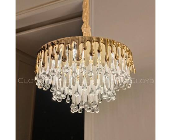 Подвесная люстра Cloyd Capuletti C9 11204, изображение 2