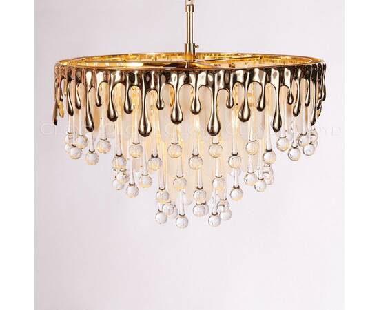 Подвесная люстра Cloyd Capuletti C9 11204, изображение 3