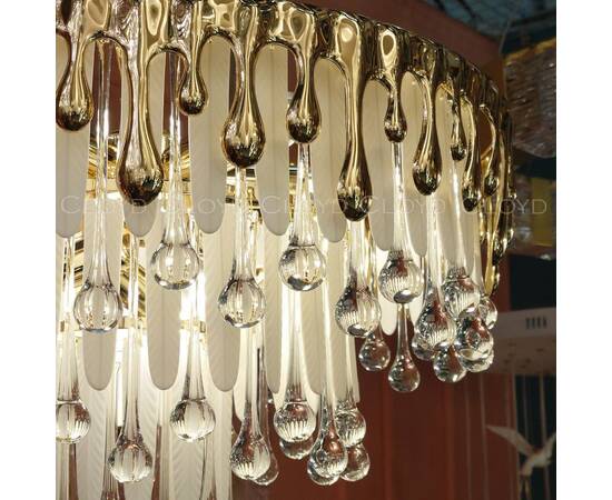 Подвесная люстра Cloyd Capuletti C9 11204, изображение 5