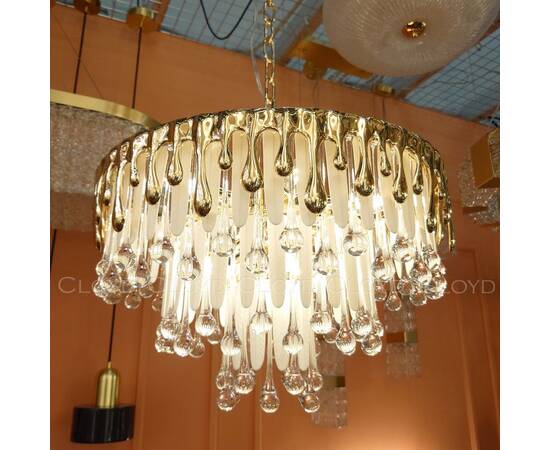 Подвесная люстра Cloyd Capuletti C9 11204, изображение 6