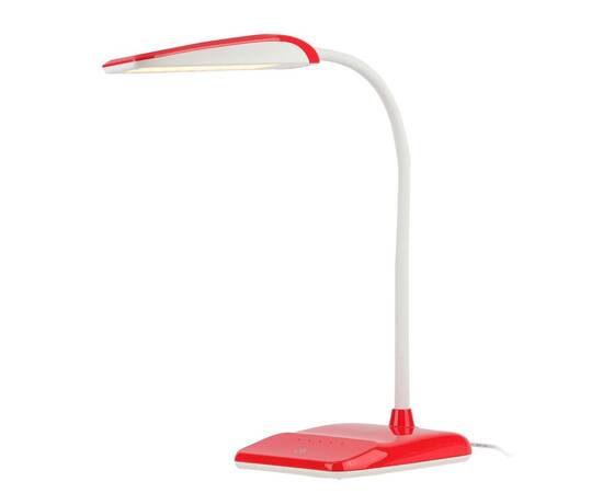 Настольная лампа Эра NLED-447-9W-R Б0017434