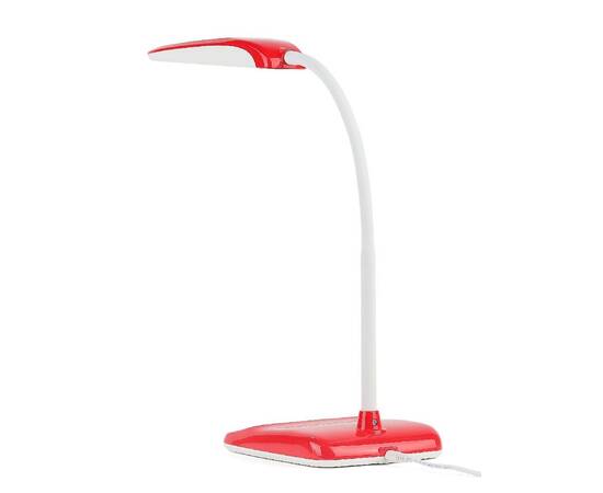 Настольная лампа Эра NLED-447-9W-R Б0017434, изображение 2