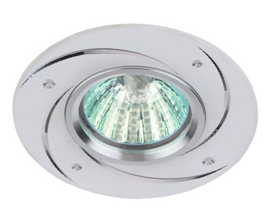 Встраиваемый светильник Эра KL43 WH/1 Б0049561