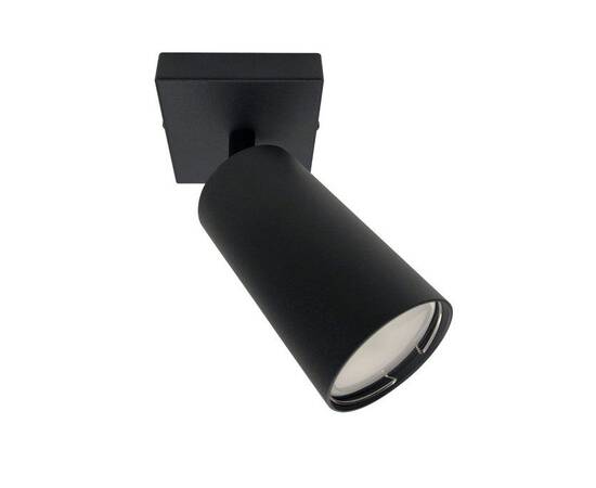 Спот Elvan NLS-1201-GU10-Bk, изображение 2