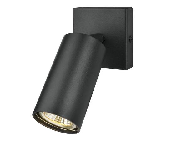 Спот Elvan NLS-1201-GU10-Bk, изображение 3