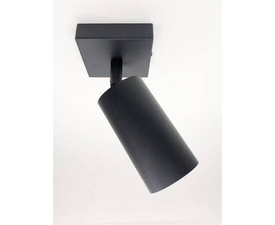 Спот Elvan NLS-1201-GU10-Bk, изображение 4
