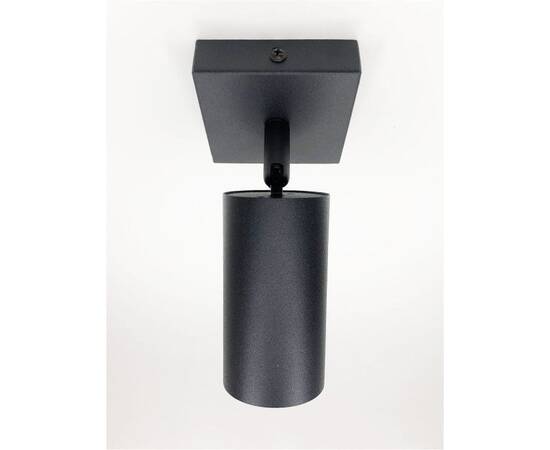 Спот Elvan NLS-1201-GU10-Bk, изображение 5