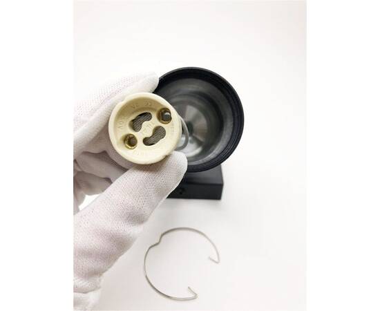 Спот Elvan NLS-1201-GU10-Bk, изображение 8