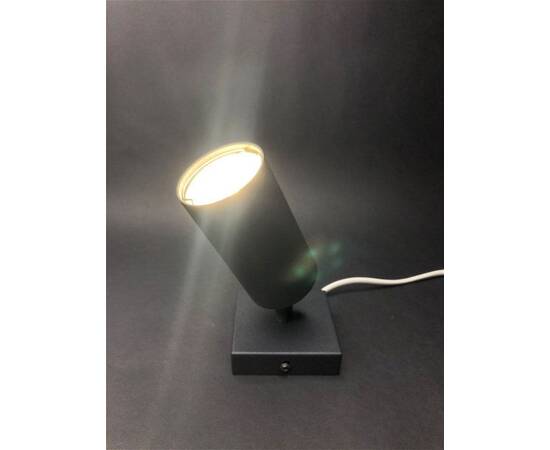 Спот Elvan NLS-1201-GU10-Bk, изображение 11