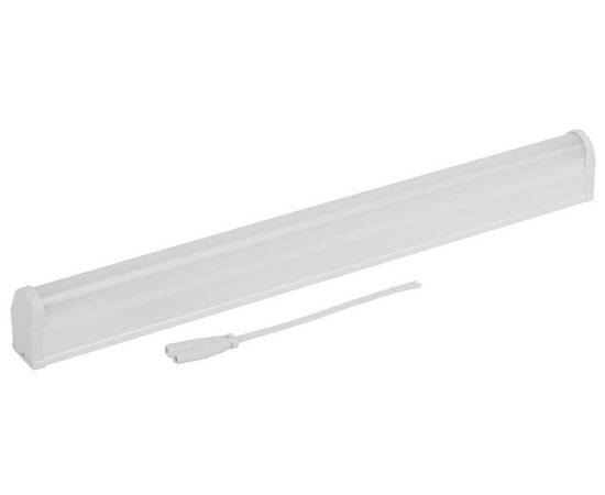 Линейный светодиодный светильник Эра LLED-01-04W-4000-E Б0052719, изображение 3