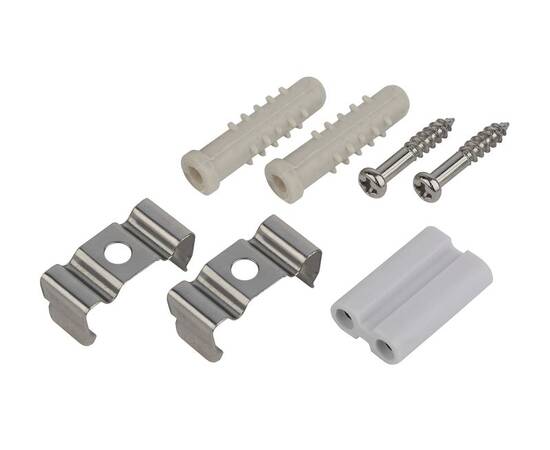 Линейный светодиодный светильник Эра LLED-01-04W-4000-E Б0052719, изображение 7