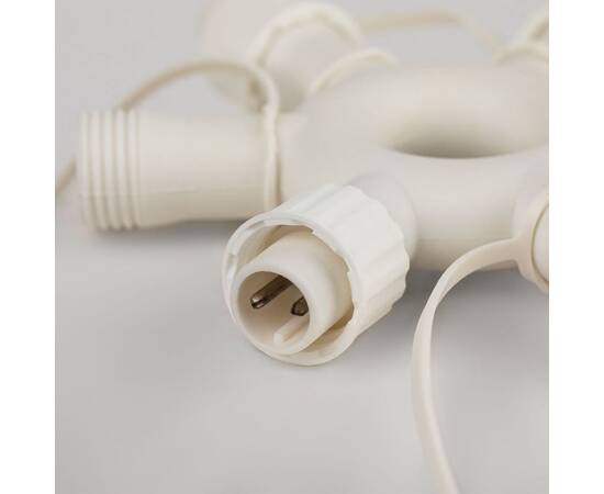 Разветвитель для гирлянд Эра ERAPS-OR2 Б0051903, изображение 2