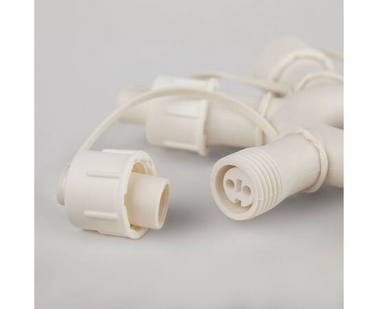 Разветвитель для гирлянд Эра ERAPS-OR2 Б0051903, изображение 5