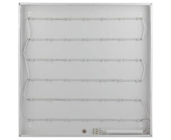 Светодиодная панель Эра SPO-1-40-6K-M-5Y Б0065473, изображение 2