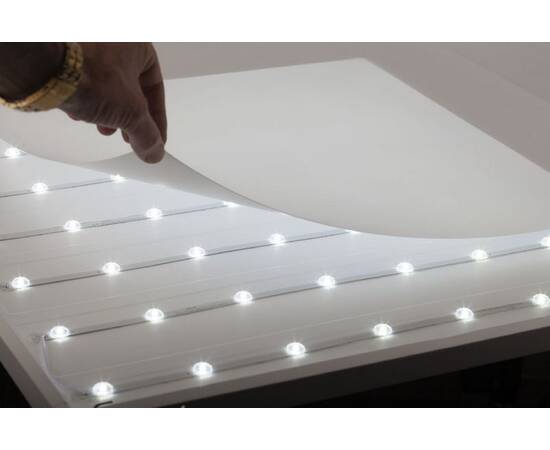 Светодиодная панель Эра SPO-1-40-6K-M-5Y Б0065473, изображение 5