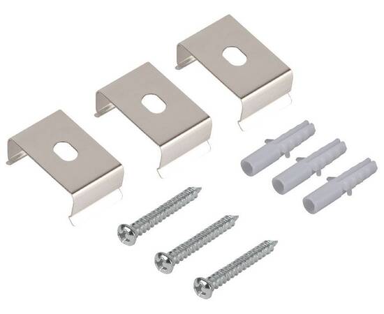 Линейный светильник Эра SPP-31-18-4K-M Б0065364, изображение 11