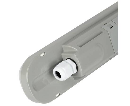 Линейный светильник Эра SPP-202-0-65K-L18 Б0066935, изображение 9